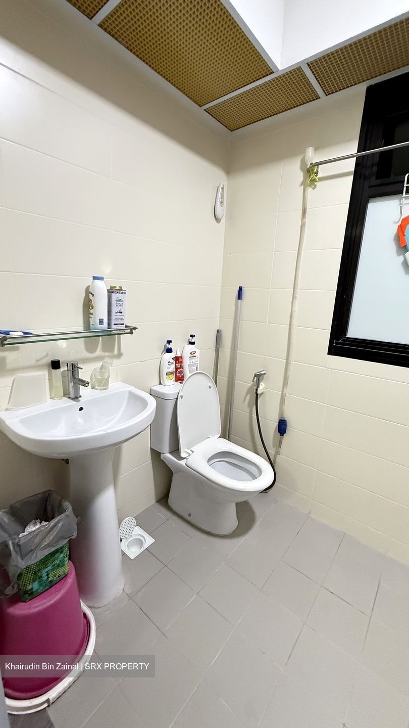Blk 809B Keat Hong Axis (Choa Chu Kang), HDB 3 Rooms #587671561